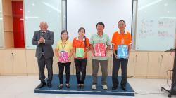 Kỹ năng phân tích, giải quyết vấn đề và ra quyết định hiệu quả - PouChen (05.11.2015)
